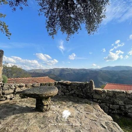 Cabril  Casa Do Bernardinoヴィラ エクステリア 写真