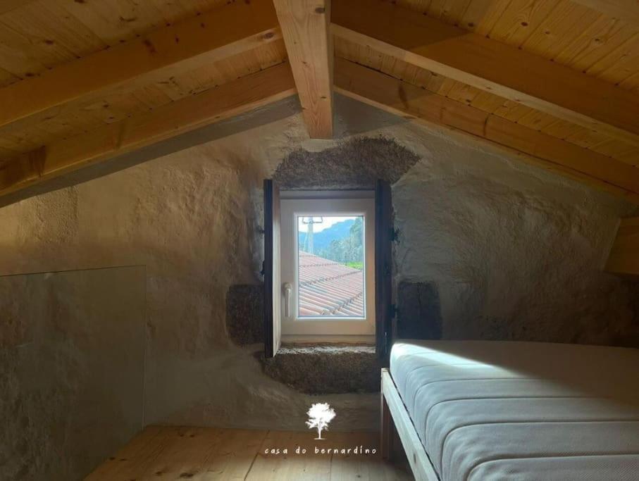 Cabril  Casa Do Bernardinoヴィラ エクステリア 写真