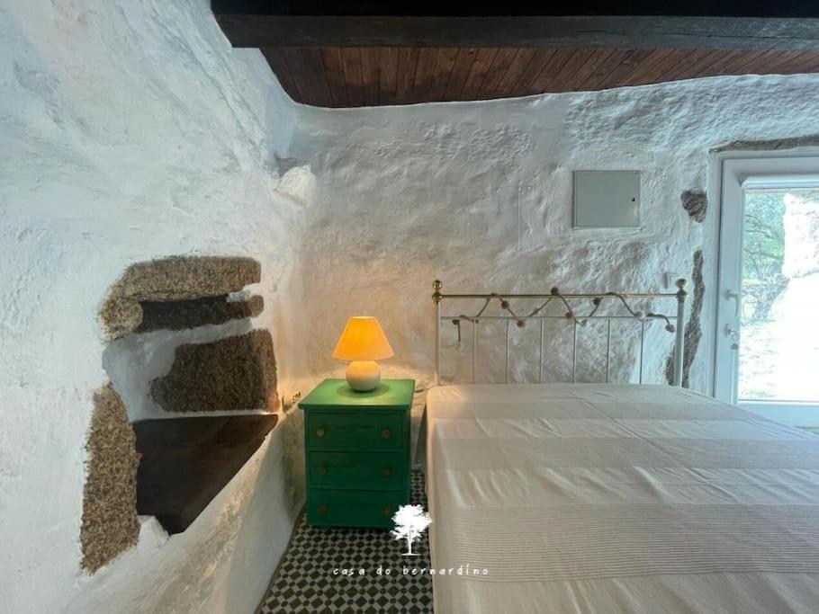 Cabril  Casa Do Bernardinoヴィラ エクステリア 写真