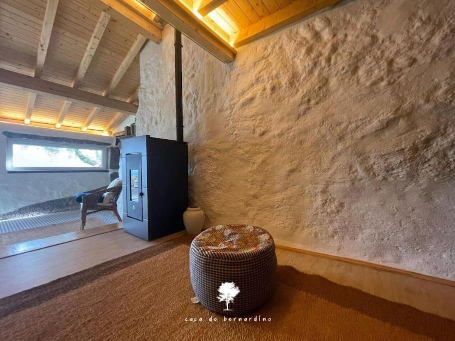 Cabril  Casa Do Bernardinoヴィラ エクステリア 写真