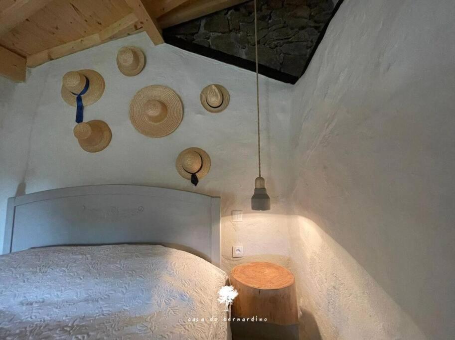 Cabril  Casa Do Bernardinoヴィラ エクステリア 写真