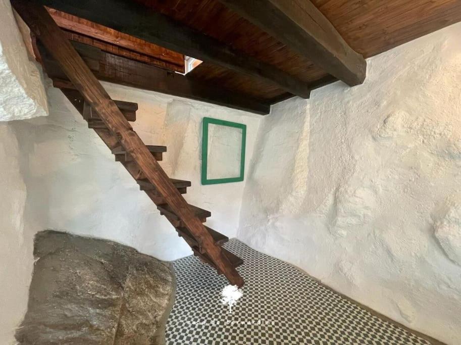 Cabril  Casa Do Bernardinoヴィラ エクステリア 写真