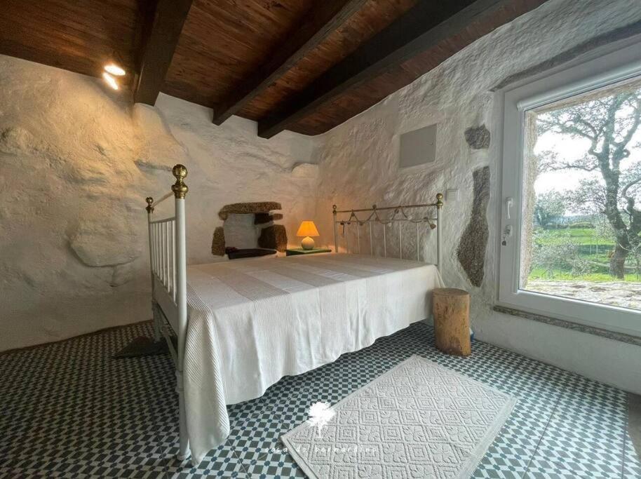 Cabril  Casa Do Bernardinoヴィラ エクステリア 写真