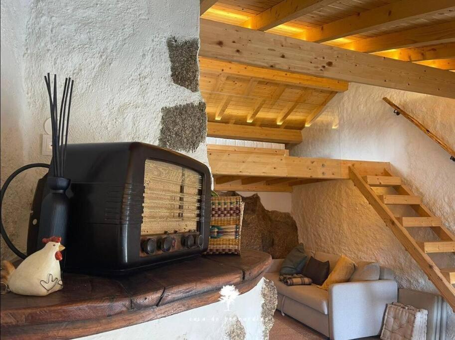 Cabril  Casa Do Bernardinoヴィラ エクステリア 写真