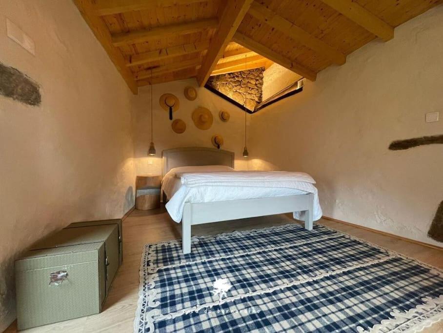 Cabril  Casa Do Bernardinoヴィラ エクステリア 写真
