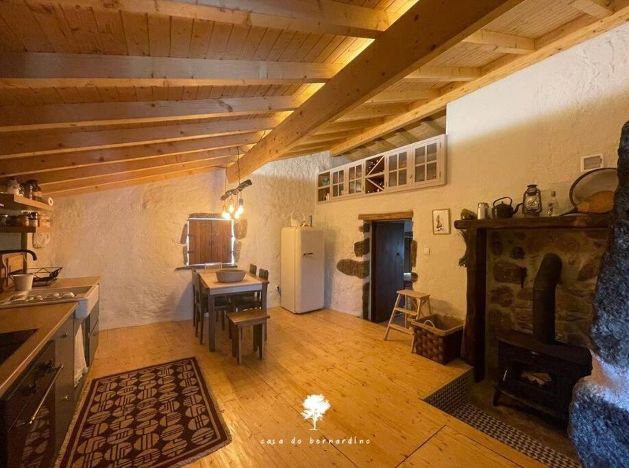 Cabril  Casa Do Bernardinoヴィラ エクステリア 写真