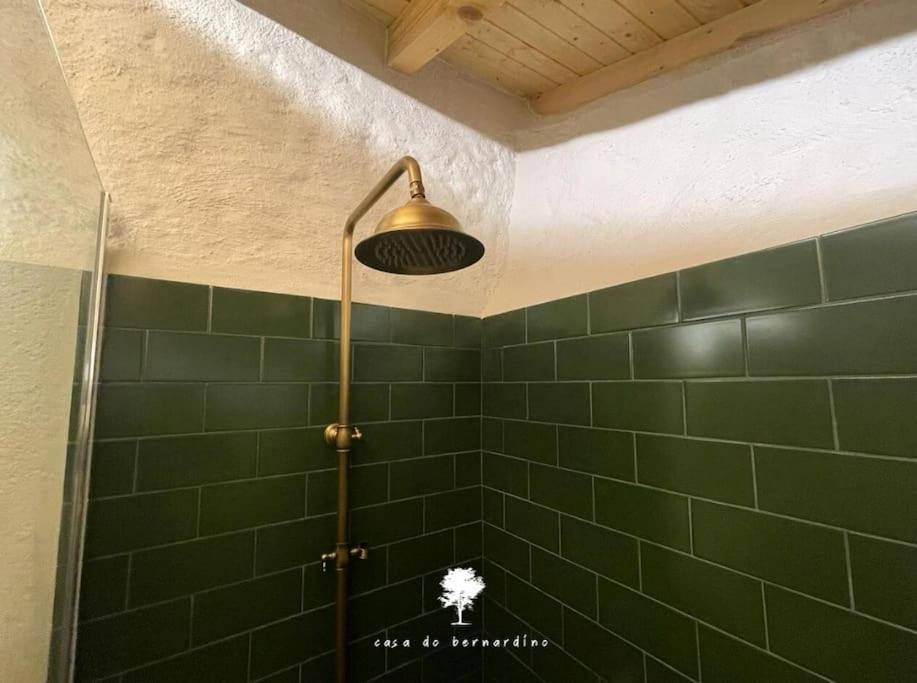 Cabril  Casa Do Bernardinoヴィラ エクステリア 写真