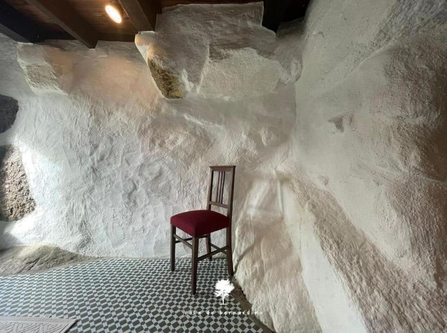 Cabril  Casa Do Bernardinoヴィラ エクステリア 写真